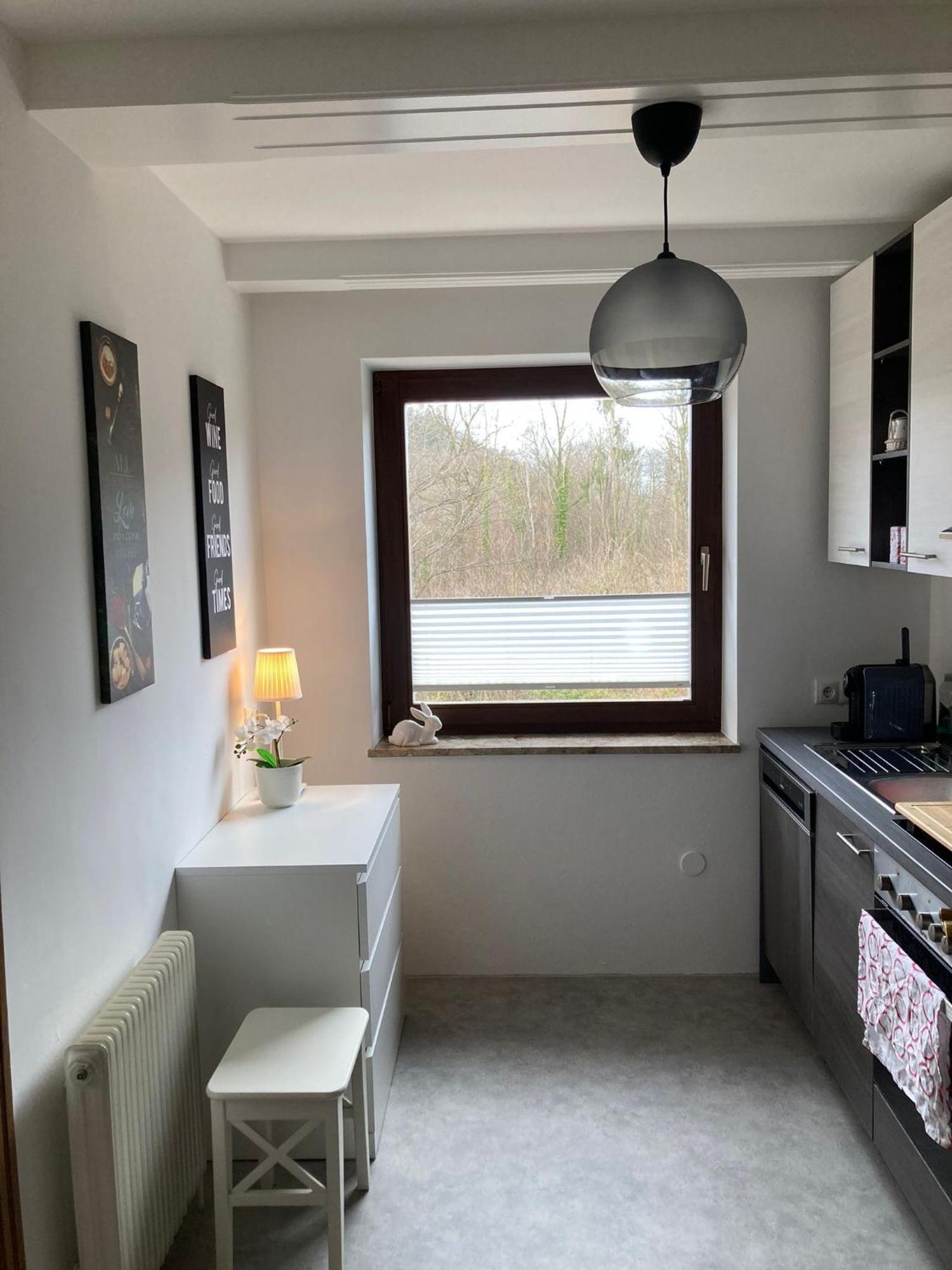 Apartment Valerie - Villa Muehlei Alterbachstr 9 Аниф Екстериор снимка