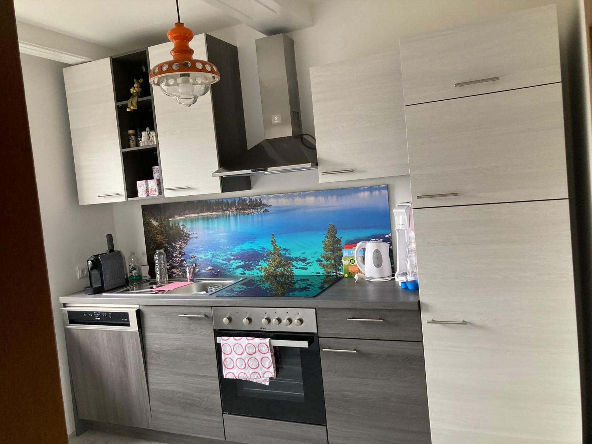 Apartment Valerie - Villa Muehlei Alterbachstr 9 Аниф Екстериор снимка